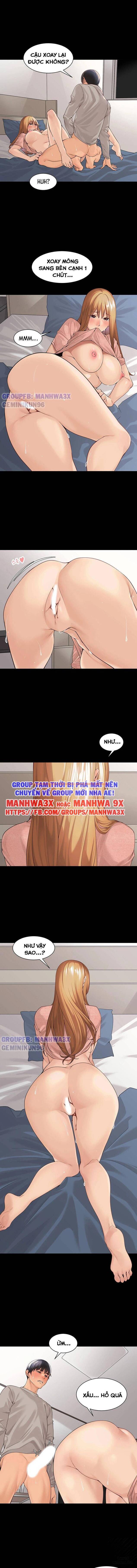 Xem ảnh 4 trong truyện hentai Hơn Cả Tình Bạn - Chapter 38 - hentaitvn.net