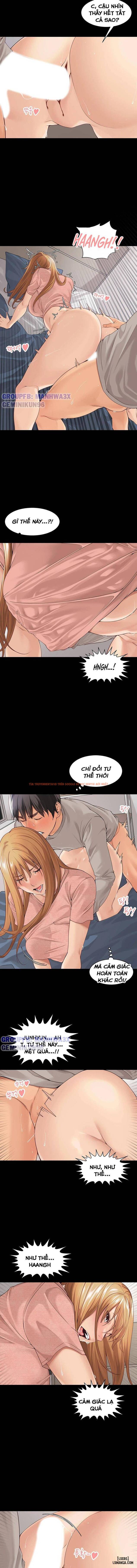 Xem ảnh 5 trong truyện hentai Hơn Cả Tình Bạn - Chapter 38 - hentaitvn.net