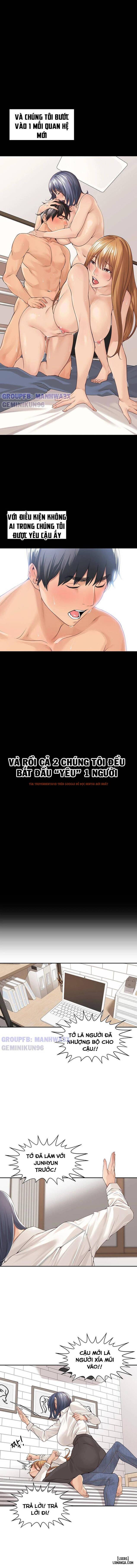 Xem ảnh 7 trong truyện hentai Hơn Cả Tình Bạn - Chapter 38 - hentaitvn.net