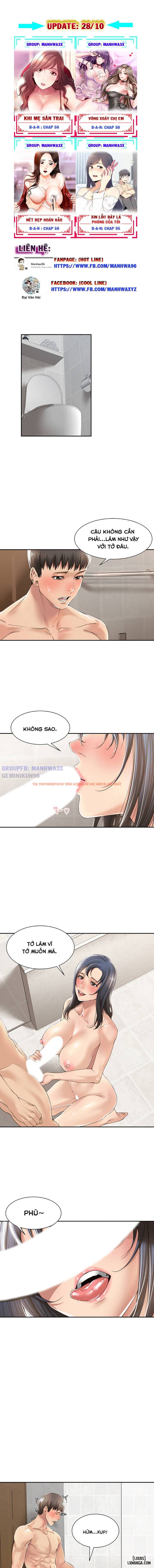 Trang truyện 7 trong truyện tranh Hơn Cả Tình Bạn - Chapter 4 - truyentvn.net