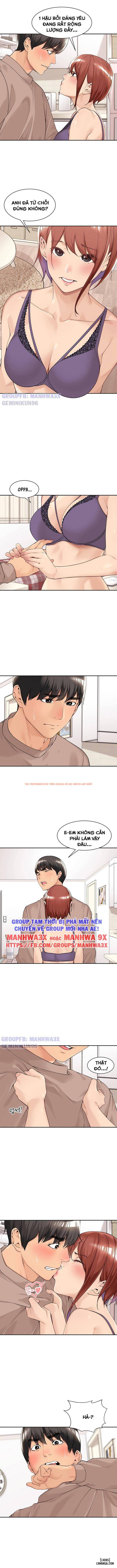 Xem ảnh 1 trong truyện hentai Hơn Cả Tình Bạn - Chapter 40 - hentaitvn.net