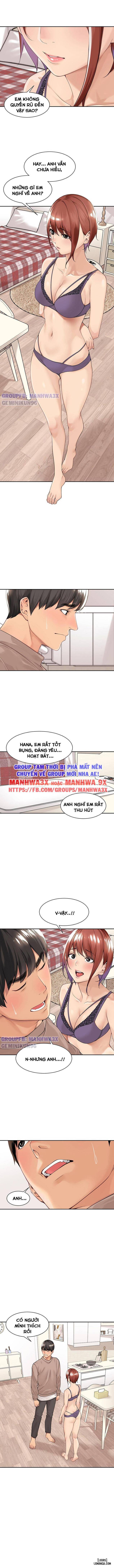 Xem ảnh 2 trong truyện hentai Hơn Cả Tình Bạn - Chapter 40 - hentaitvn.net