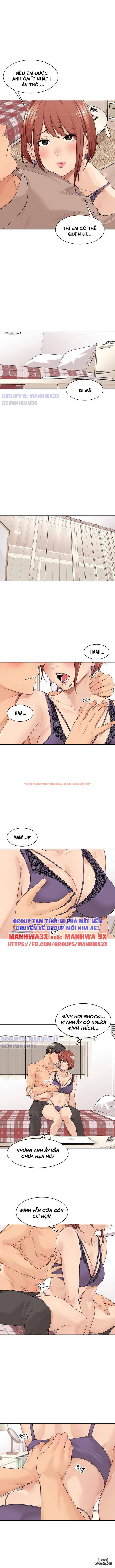 Xem ảnh 4 trong truyện hentai Hơn Cả Tình Bạn - Chapter 40 - hentaitvn.net