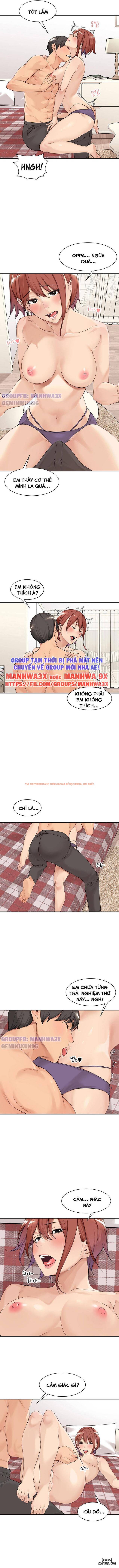 Xem ảnh 6 trong truyện hentai Hơn Cả Tình Bạn - Chapter 40 - hentaitvn.net