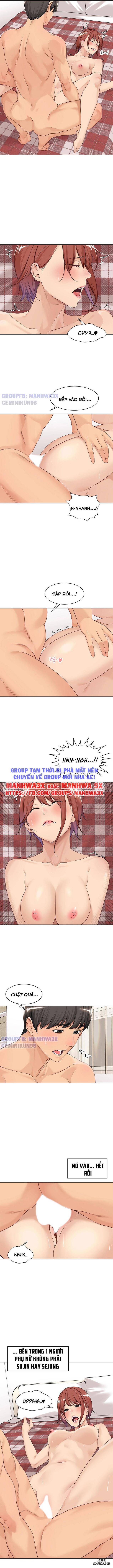 Xem ảnh 8 trong truyện hentai Hơn Cả Tình Bạn - Chapter 40 - hentaitvn.net