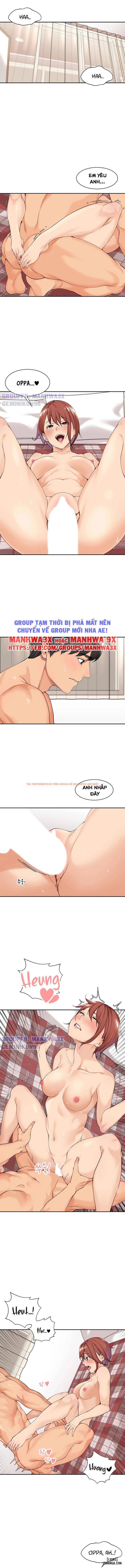 Xem ảnh 1 trong truyện hentai Hơn Cả Tình Bạn - Chapter 41 - hentaitvn.net