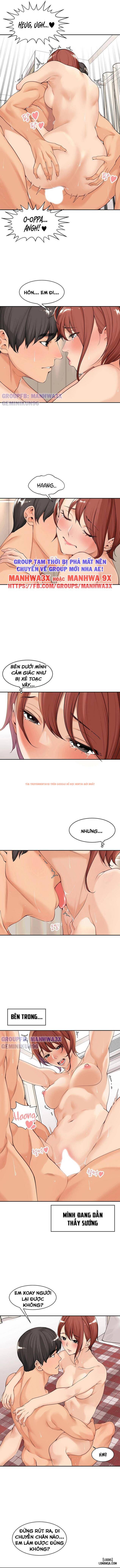 Xem ảnh 3 trong truyện hentai Hơn Cả Tình Bạn - Chapter 41 - hentaitvn.net