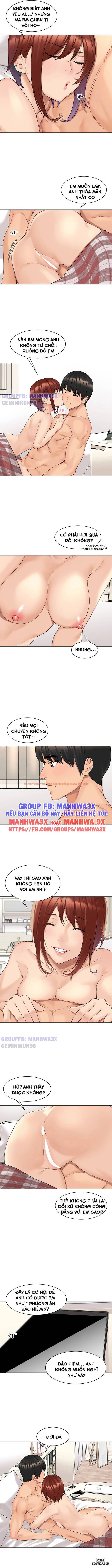 Xem ảnh 6 trong truyện hentai Hơn Cả Tình Bạn - Chapter 42 - hentaitvn.net
