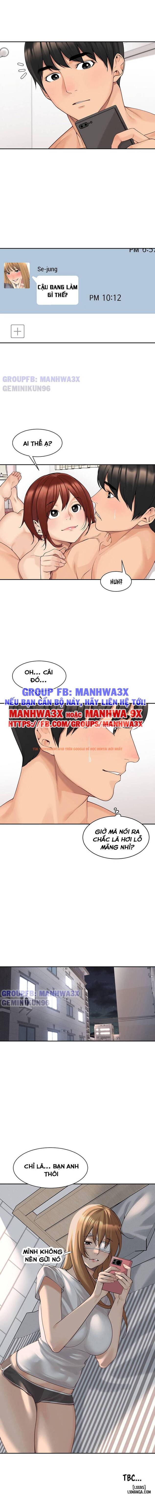 Xem ảnh 7 trong truyện hentai Hơn Cả Tình Bạn - Chapter 42 - hentaitvn.net