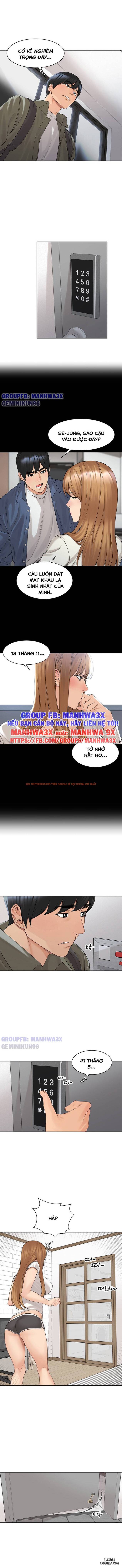 Xem ảnh 6 trong truyện hentai Hơn Cả Tình Bạn - Chapter 43 - hentaitvn.net