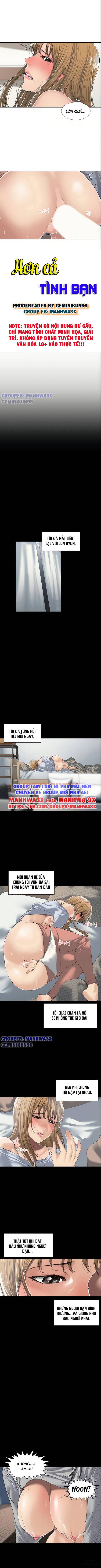 Xem ảnh 3 trong truyện hentai Hơn Cả Tình Bạn - Chapter 7 - hentaitvn.net