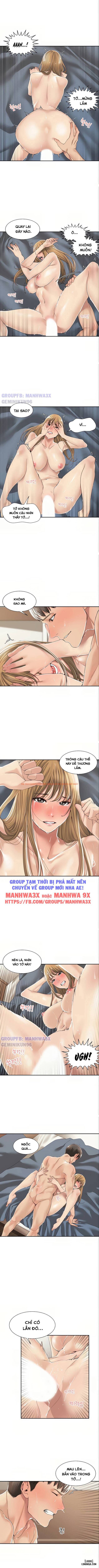 Xem ảnh 7 trong truyện hentai Hơn Cả Tình Bạn - Chapter 7 - hentaitvn.net