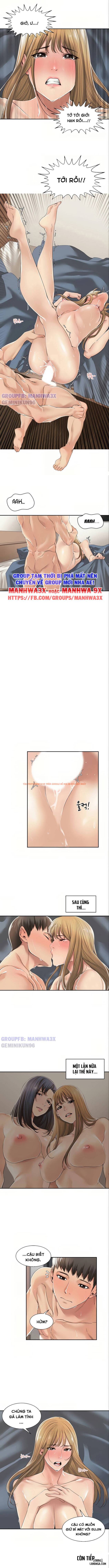 Xem ảnh 9 trong truyện hentai Hơn Cả Tình Bạn - Chapter 7 - hentaitvn.net