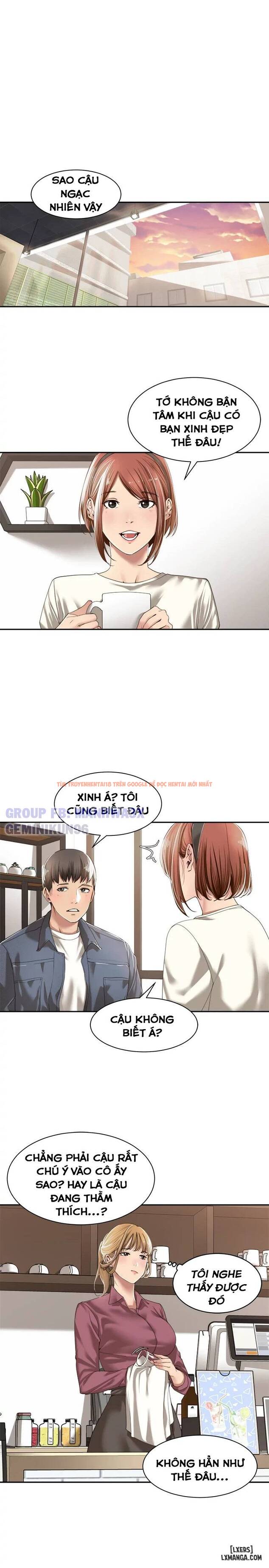 Xem ảnh 0 trong truyện hentai Hơn Cả Tình Bạn - Chapter 9 - hentaitvn.net