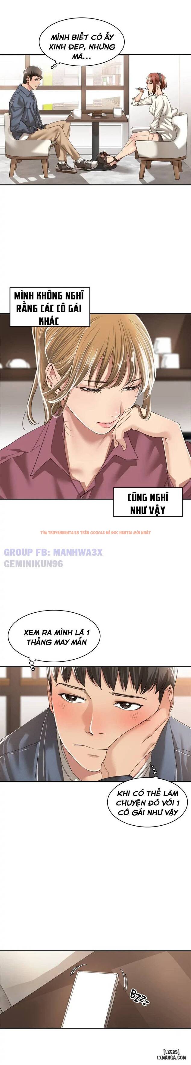 Xem ảnh 1 trong truyện hentai Hơn Cả Tình Bạn - Chapter 9 - hentaitvn.net
