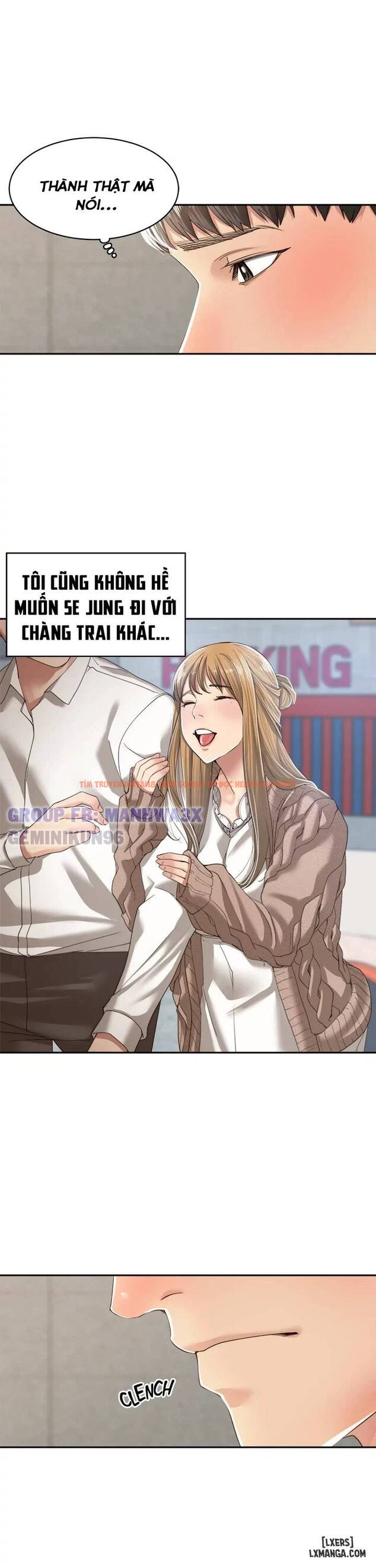 Xem ảnh 13 trong truyện hentai Hơn Cả Tình Bạn - Chapter 9 - hentaitvn.net