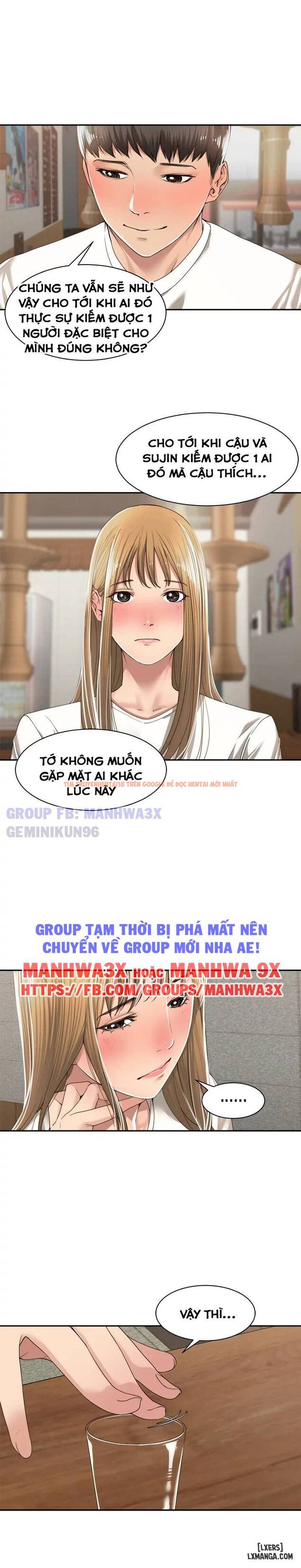 Xem ảnh 15 trong truyện hentai Hơn Cả Tình Bạn - Chapter 9 - hentaitvn.net