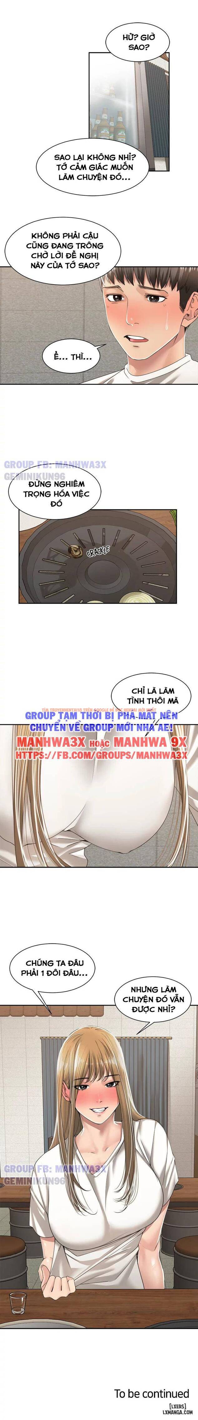 Xem ảnh 30 trong truyện hentai Hơn Cả Tình Bạn - Chapter 9 - hentaitvn.net