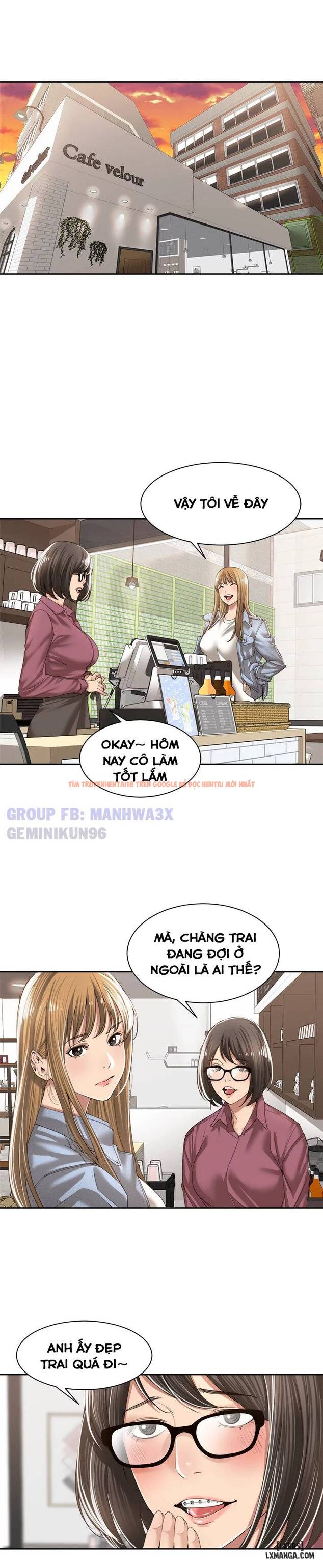 Xem ảnh 5 trong truyện hentai Hơn Cả Tình Bạn - Chapter 9 - hentaitvn.net