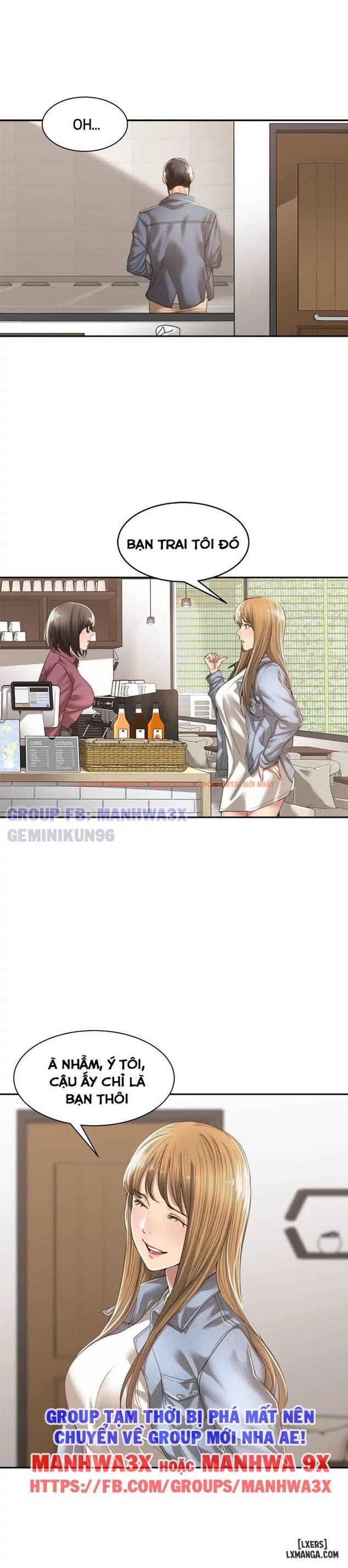Xem ảnh 6 trong truyện hentai Hơn Cả Tình Bạn - Chapter 9 - hentaitvn.net