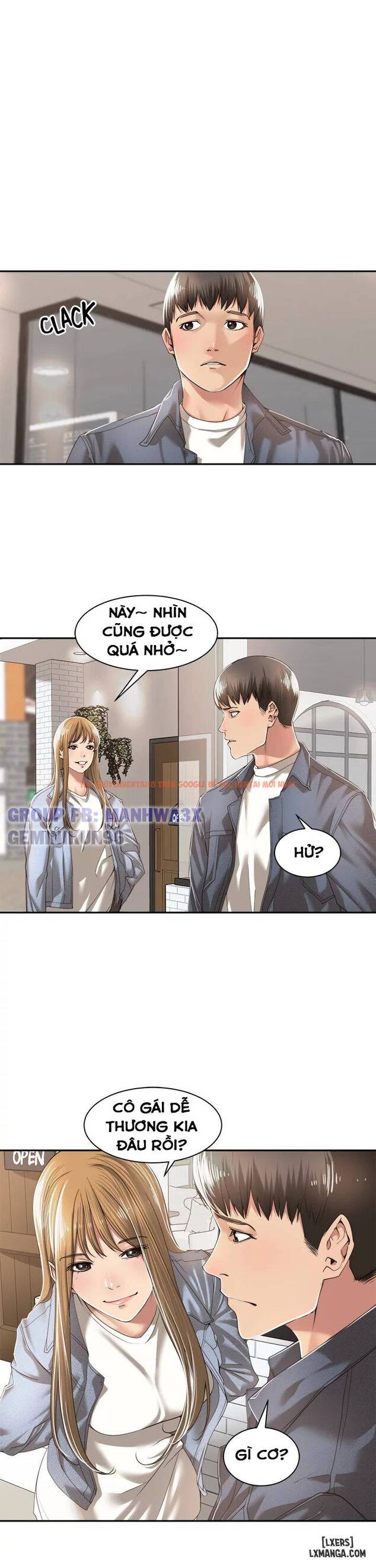 Xem ảnh 7 trong truyện hentai Hơn Cả Tình Bạn - Chapter 9 - hentaitvn.net