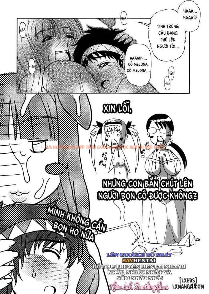 Xem ảnh 15 695d2082d29f8 trong truyện hentai Hỗn Hợp Thần Mê_ Vị Ngọt Của Tiểu Thiếu Niên - oneshot - hentaitvn.net