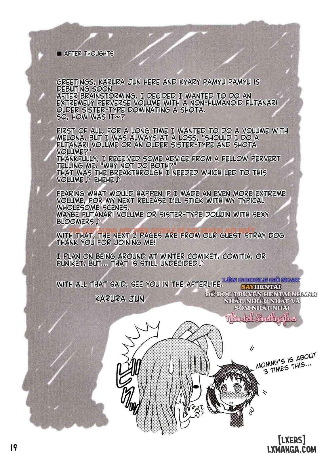 Xem ảnh 16 695d2082d29f8 trong truyện hentai Hỗn Hợp Thần Mê_ Vị Ngọt Của Tiểu Thiếu Niên - oneshot - hentaitvn.net