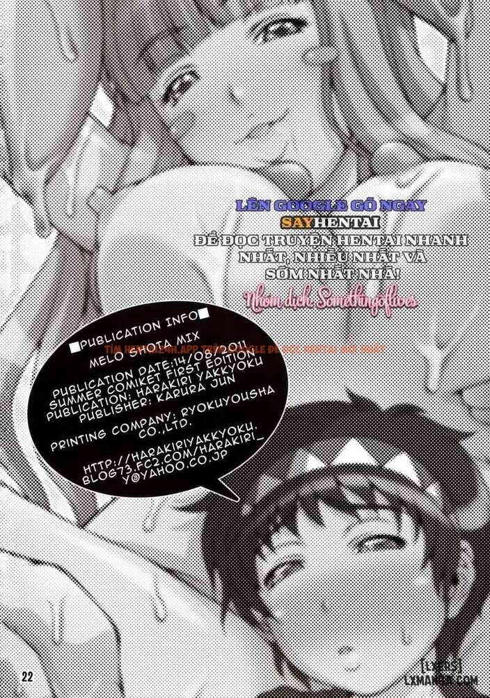 Xem ảnh 19 695d2082d29f8 trong truyện hentai Hỗn Hợp Thần Mê_ Vị Ngọt Của Tiểu Thiếu Niên - oneshot - hentaitvn.net