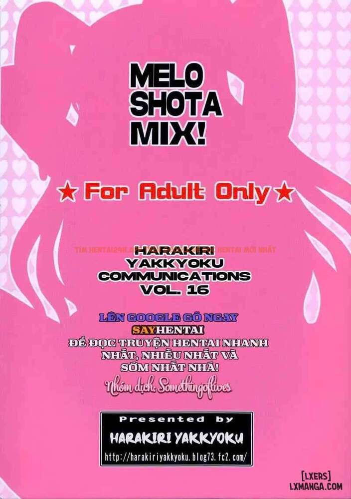 Xem ảnh 20 695d2082d29f8 trong truyện hentai Hỗn Hợp Thần Mê_ Vị Ngọt Của Tiểu Thiếu Niên - oneshot - hentaitvn.net