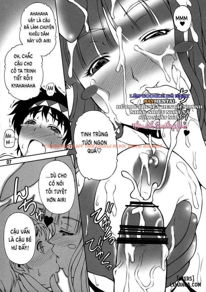 Xem ảnh 4 695d2082d29f8 trong truyện hentai Hỗn Hợp Thần Mê_ Vị Ngọt Của Tiểu Thiếu Niên - oneshot - hentaitvn.net