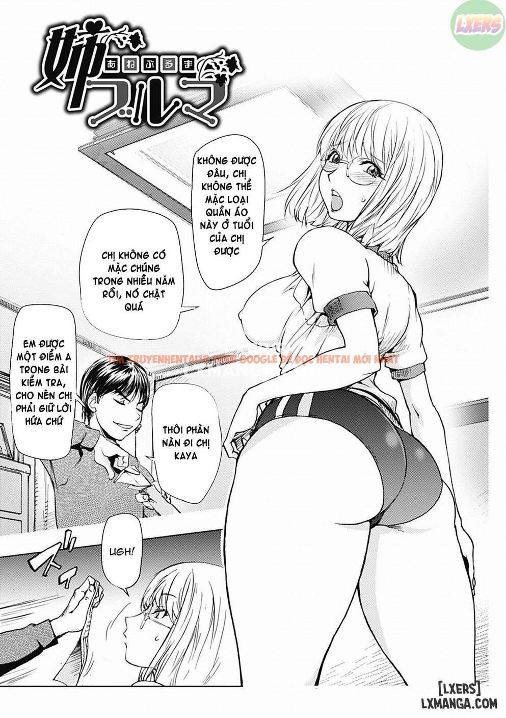 Trang truyện 7 trong truyện tranh Honey Dip 2nd Love - Chapter 1 - truyentvn.net