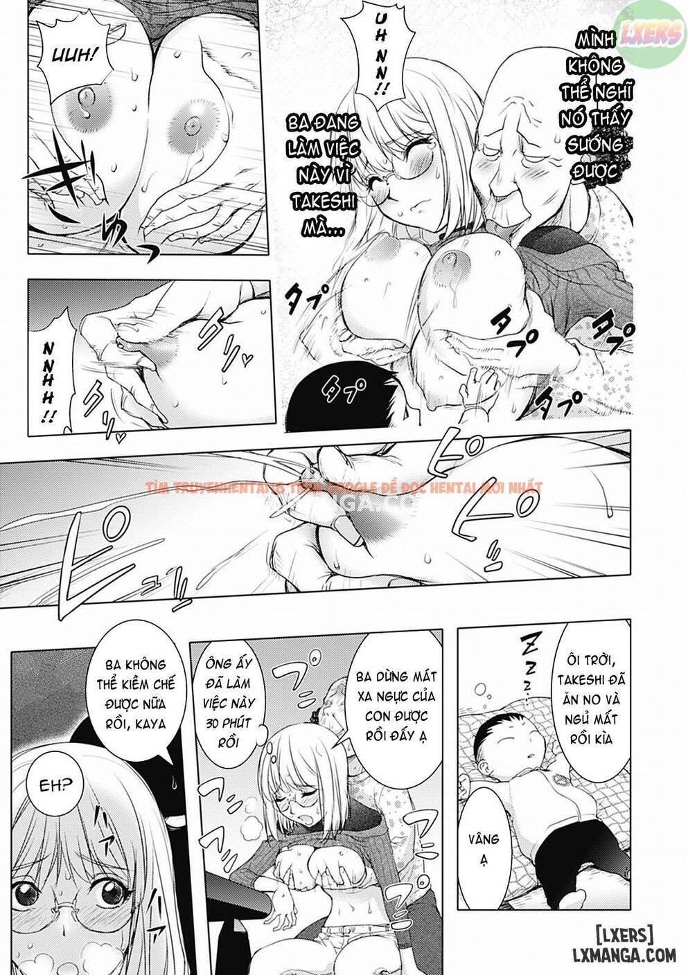 Xem ảnh 11 trong truyện hentai Honey Dip 2Nd Love - Chapter 2 - hentaitvn.net