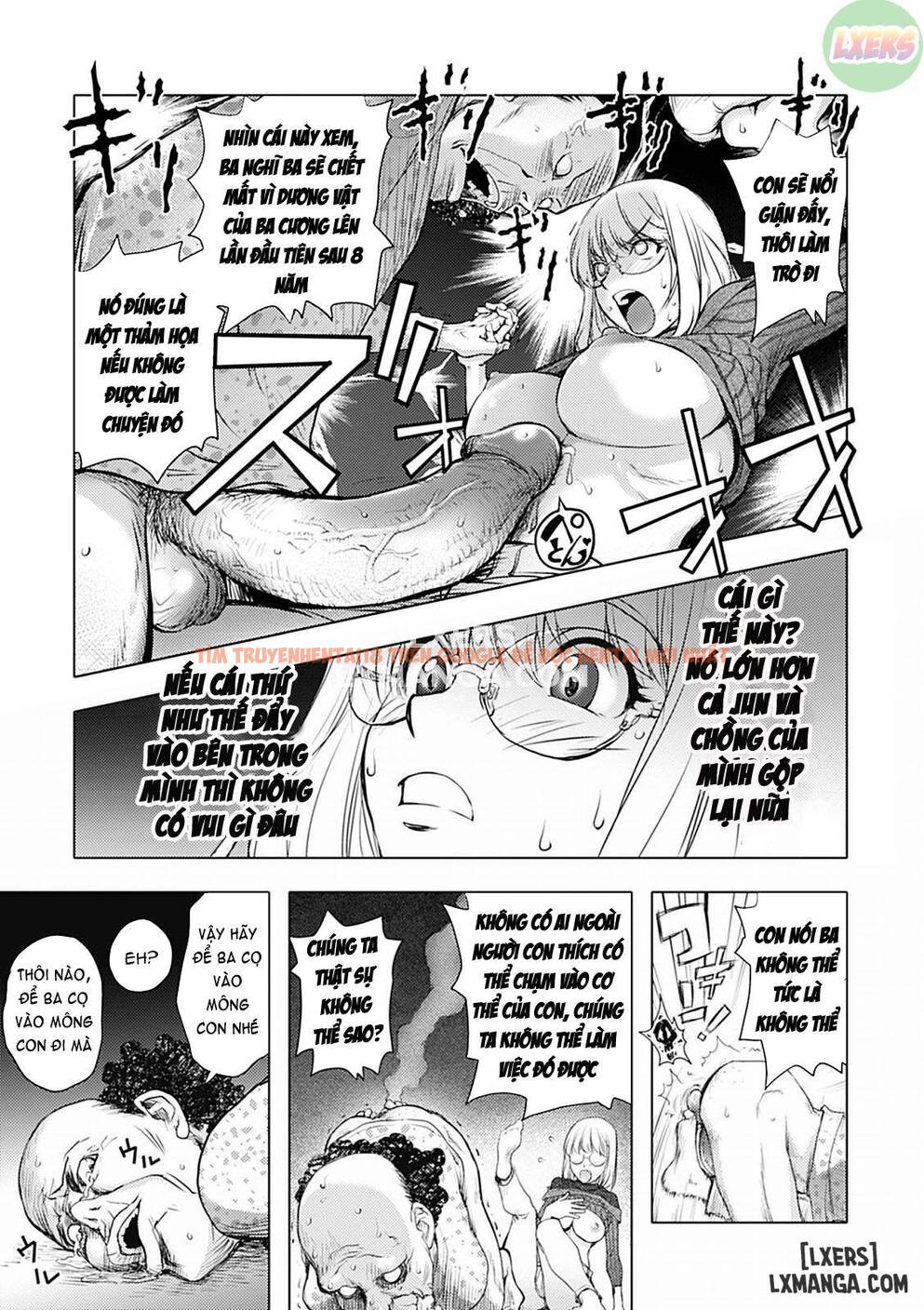 Xem ảnh 13 trong truyện hentai Honey Dip 2Nd Love - Chapter 2 - hentaitvn.net