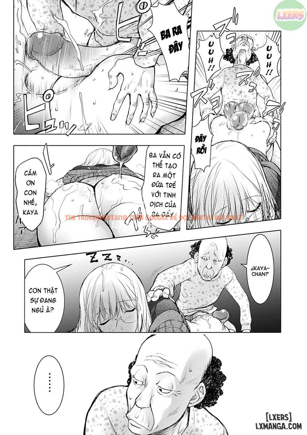 Xem ảnh 15 trong truyện hentai Honey Dip 2Nd Love - Chapter 2 - hentaitvn.net