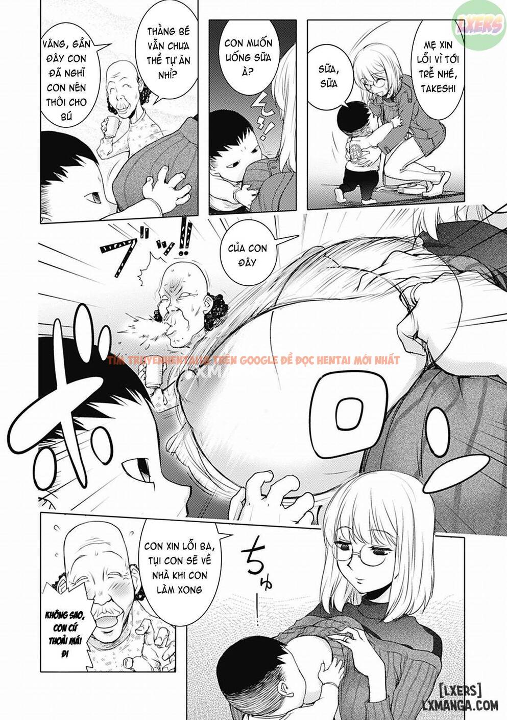 Xem ảnh 8 trong truyện hentai Honey Dip 2Nd Love - Chapter 2 - hentaitvn.net