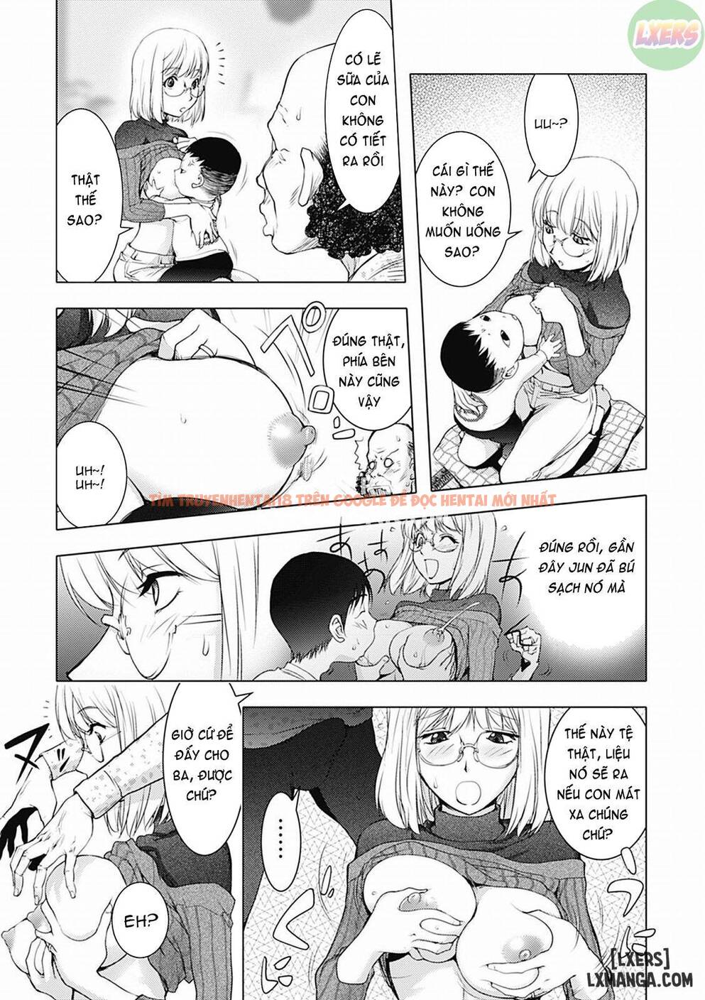 Xem ảnh 9 trong truyện hentai Honey Dip 2Nd Love - Chapter 2 - hentaitvn.net