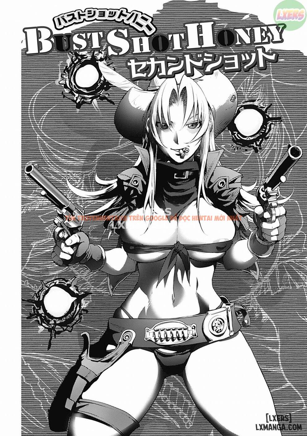 Xem ảnh 4 trong truyện hentai Honey Dip 2Nd Love - Chapter 5 - hentaitvn.net