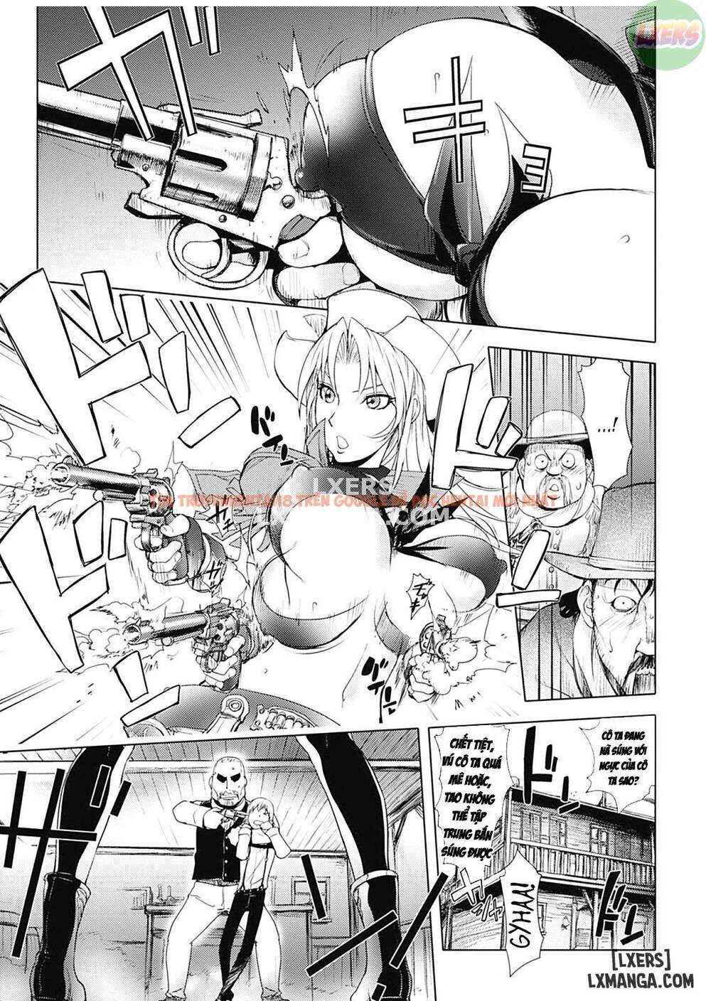 Xem ảnh 5 trong truyện hentai Honey Dip 2Nd Love - Chapter 5 - hentaitvn.net
