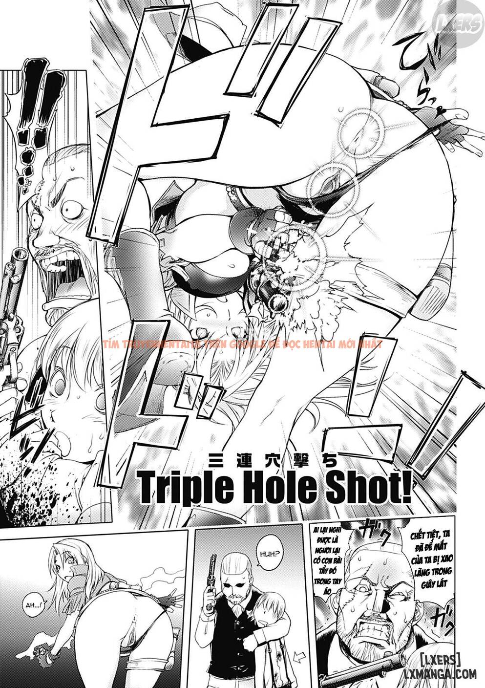 Xem ảnh 7 trong truyện hentai Honey Dip 2Nd Love - Chapter 5 - hentaitvn.net