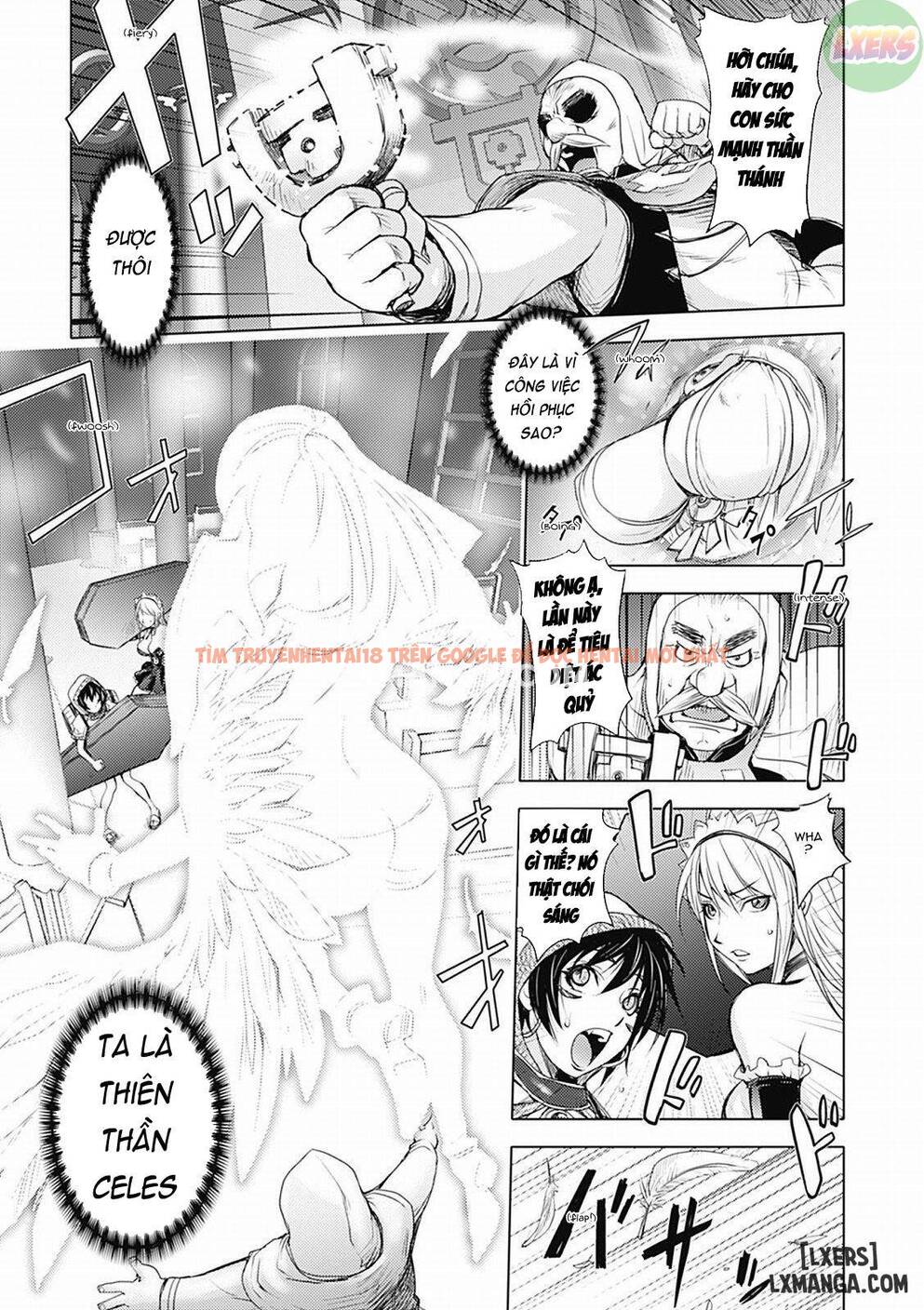 Trang truyện 7 trong truyện tranh Honey Dip 2nd Love - Chapter 7 - www.truyentvn.net