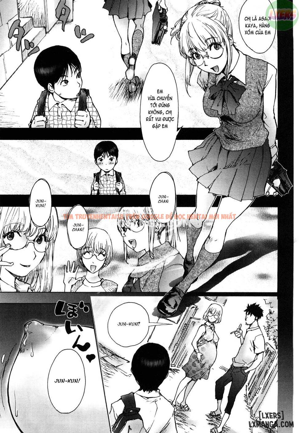 Trang truyện 12 trong truyện tranh Honey Dip - Chapter 1 - hentai24h.pro
