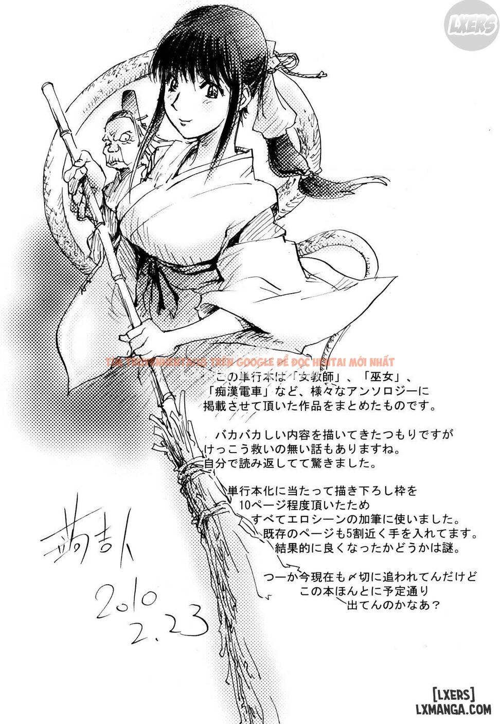 Xem ảnh 19 trong truyện hentai Honey Dip - Chapter 10 END - hentaitvn.net