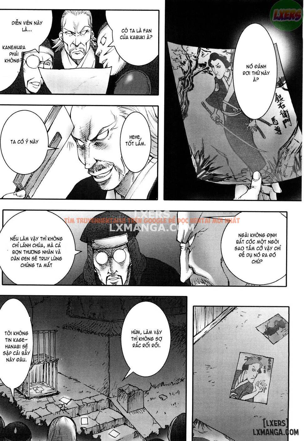Xem ảnh 5 trong truyện hentai Honey Dip - Chapter 10 END - hentaitvn.net
