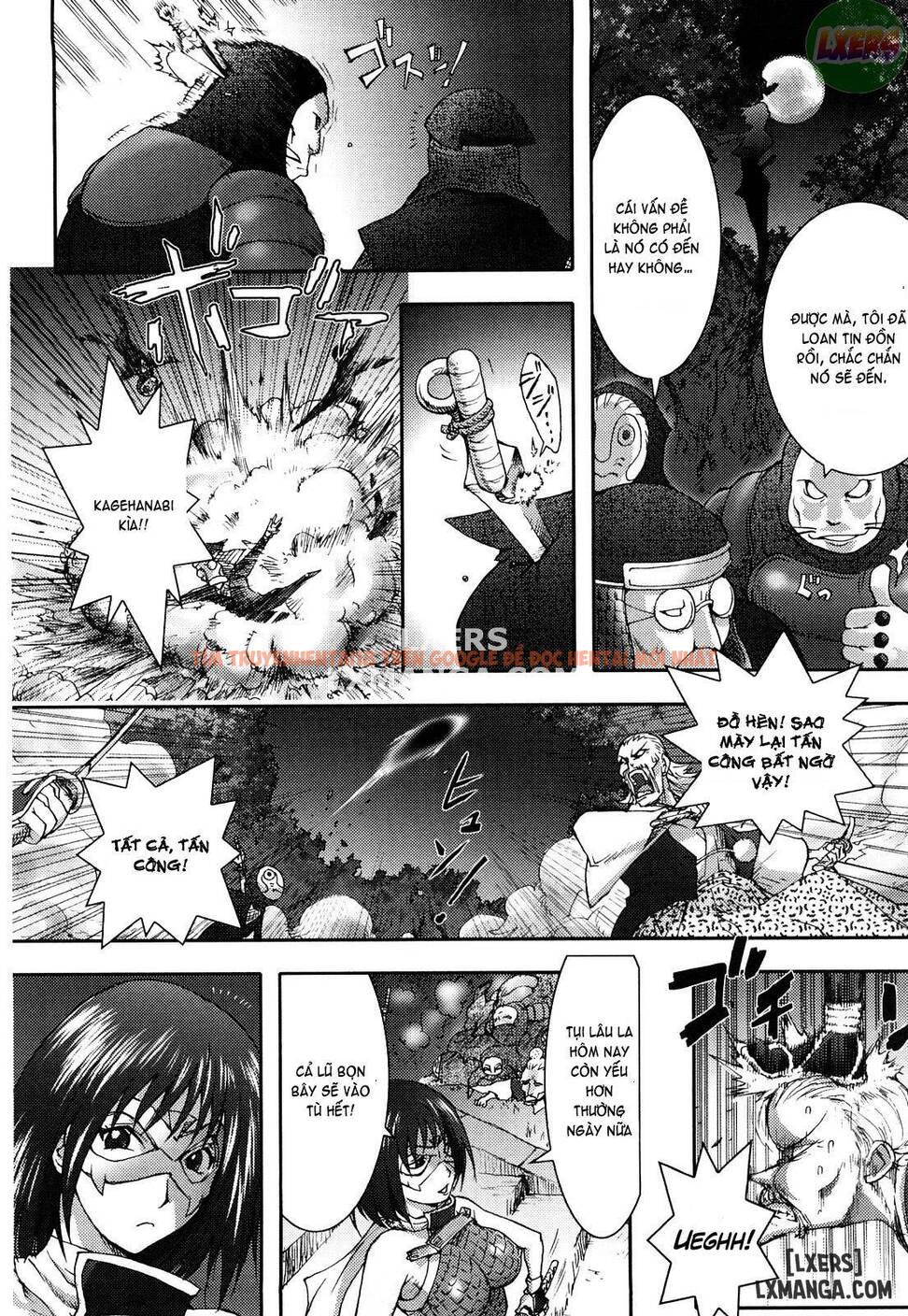 Xem ảnh 6 trong truyện hentai Honey Dip - Chapter 10 END - hentaitvn.net