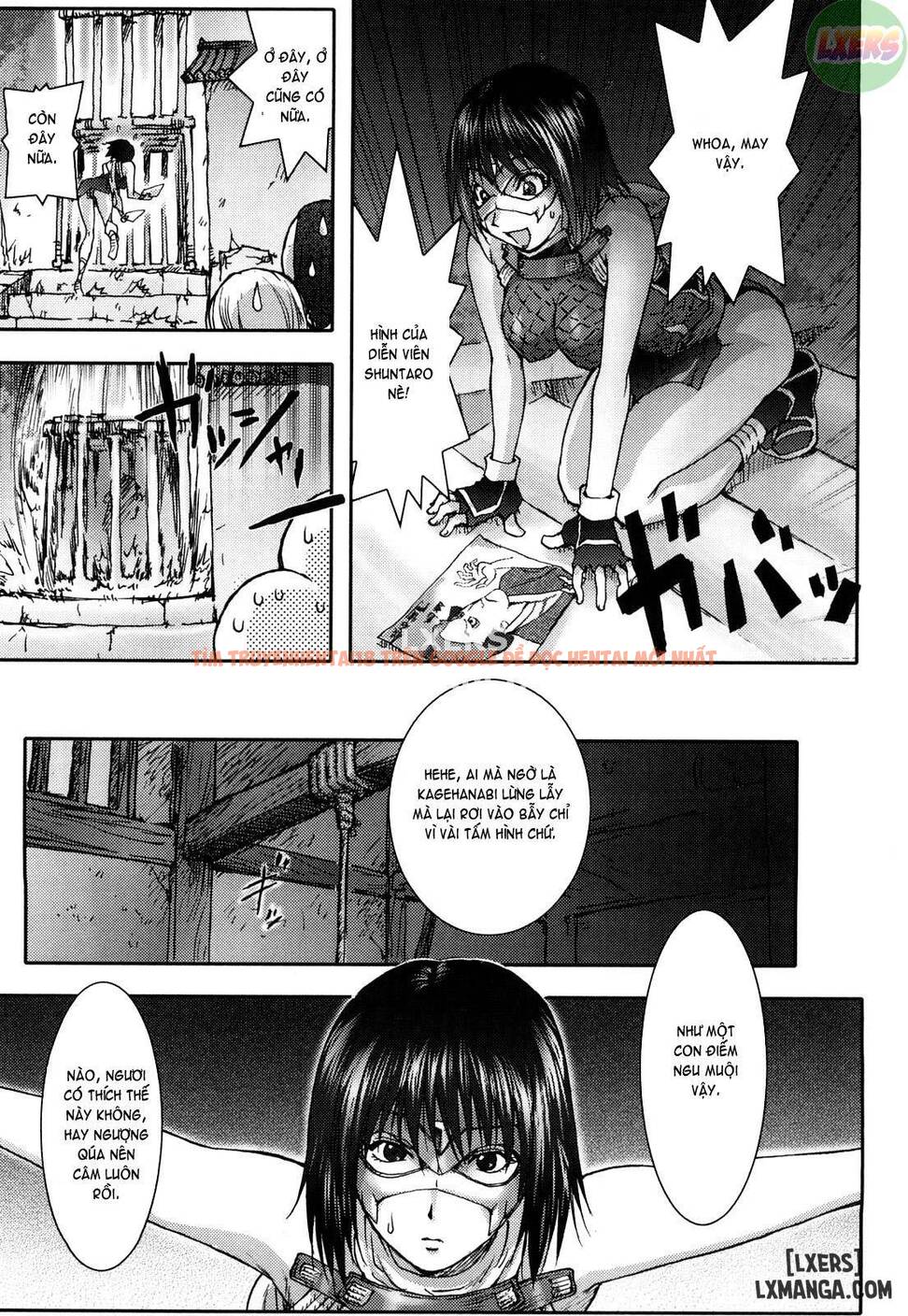 Xem ảnh 7 trong truyện hentai Honey Dip - Chapter 10 END - hentaitvn.net