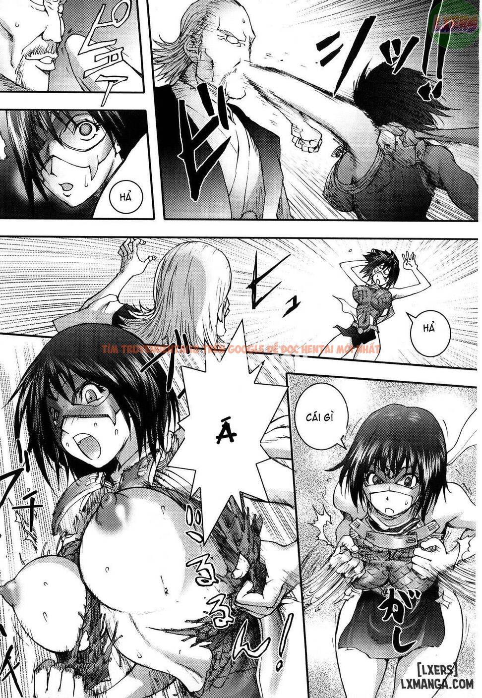 Xem ảnh 9 trong truyện hentai Honey Dip - Chapter 10 END - hentaitvn.net