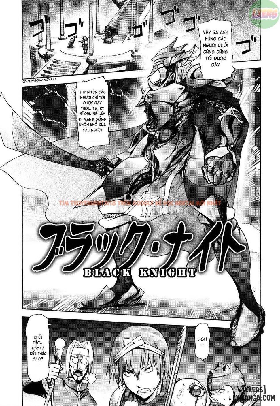 Trang truyện 3 trong truyện tranh Honey Dip - Chapter 6 - hentai24h.pro