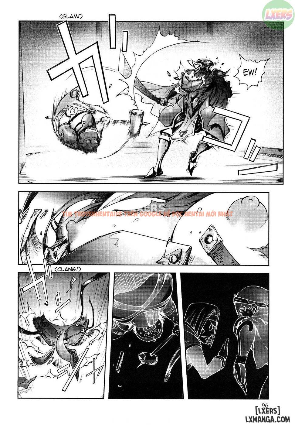 Trang truyện 6 trong truyện tranh Honey Dip - Chapter 6 - hentai24h.pro