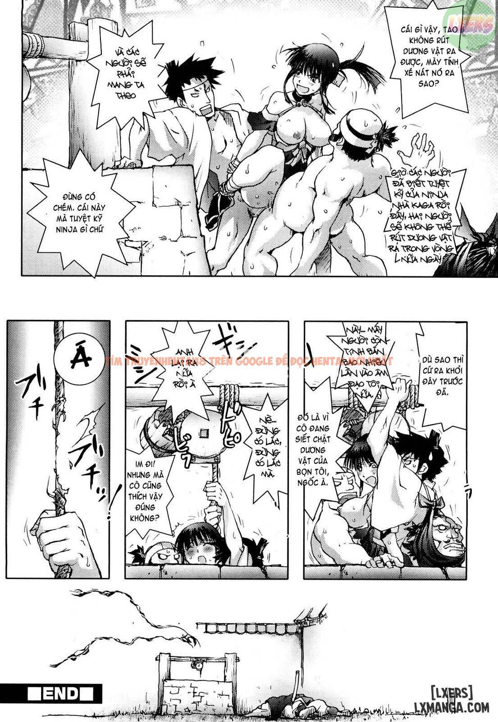 Trang truyện 18 trong truyện tranh Honey Dip - Chapter 8 - hentai24h.pro