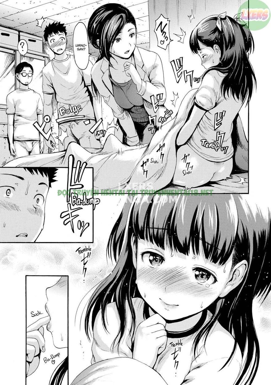 Xem ảnh 17 trong truyện hentai Honey Pot Style - Chapter 2 - truyenhentai18.pro
